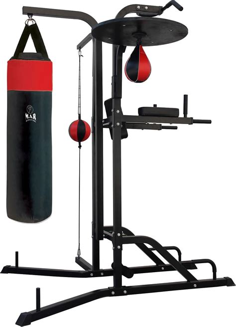 boxing bag metal stand|boxing bag stand only.